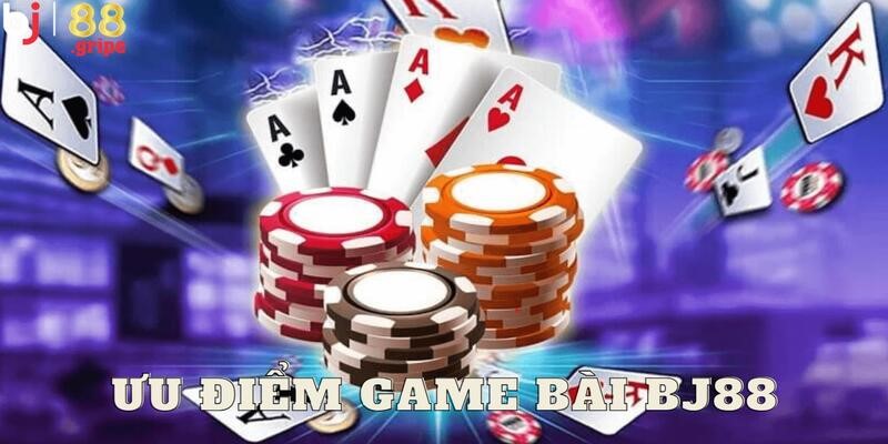 Game Bài BJ88 - Trải Nghiệm Game Bài Hiện Đại 2026 4 Đưa anh em đến đỉnh cao giữ những tựa game hấp dẫn