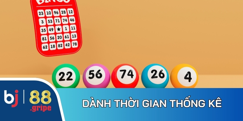 Đề Về 08 Hôm Sau Đánh Con Gì? Cập Nhật Thống Kê 2026 4 Dành thời gian thống kê kết quả xổ số xoay quanh đề 08