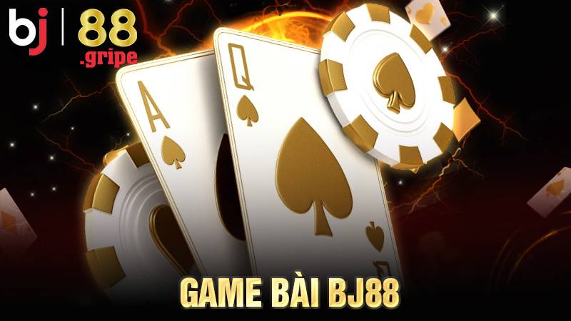 Game Bài BJ88 - Trải Nghiệm Game Bài Hiện Đại 2026 1 Game bài BJ88
