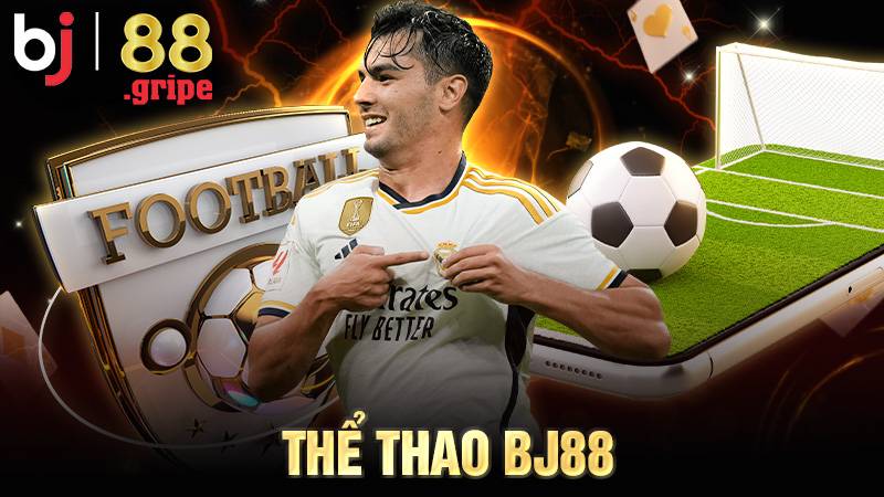 Thể Thao BJ88 - Tổng Hợp Sự Kiện Thể Thao Hot 2026 1 Thể thao BJ88