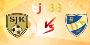 BJ88 1