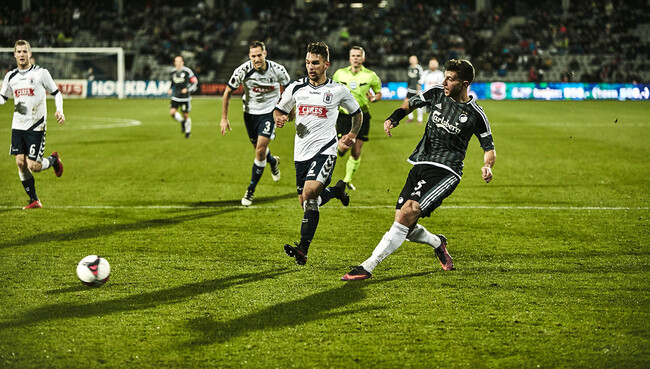 Nhận định nhanh FC Copenhagen vs Aarhus AGF, 23h00 ngày 08/08 2 Màn so tài kịch tính FC Copenhagen vs Aarhus AGF